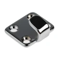 ROCA Brass Chrome-Plated Lockable Toggle Latch 83 mm Length 28 mm Width 18 mm