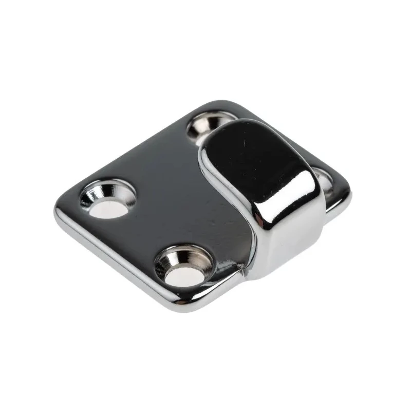 ROCA Brass Chrome-Plated Lockable Toggle Latch 83 mm Length 28 mm Width 18 mm
