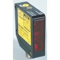 Baumer Diffuse Photoelectric Sensor Block, 250 mm Detection Range, PNP Output, IP67, Laser Light Source OZDM 16P1001/S14
