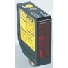 Baumer Diffuse Photoelectric Sensor Block, 250 mm Detection Range, PNP Output, IP67, Laser Light Source OZDM 16P1001/S14