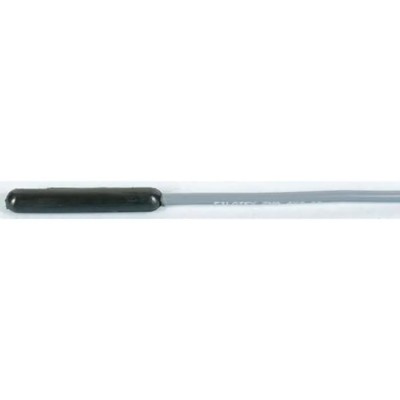 Correge Ceramic NTC Thermistor, -20 °C Min, 100 °C Max, 8 mm Probe D00583/PS8/50/2000/LM35DZ/S/M