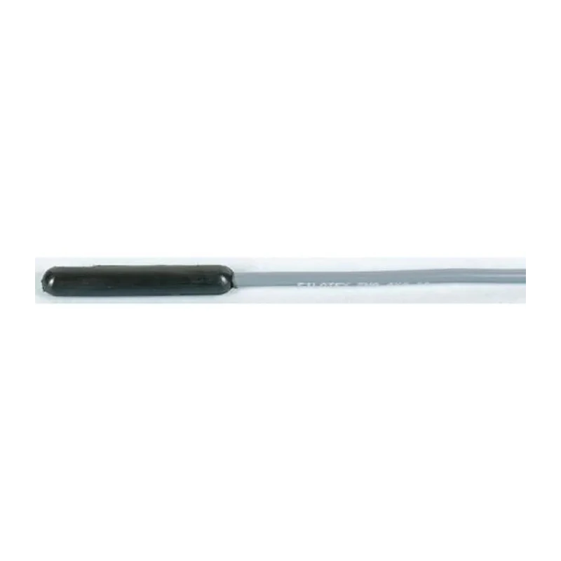 Correge Ceramic NTC Thermistor, -20 °C Min, 100 °C Max, 8 mm Probe D00583/PS8/50/2000/LM35DZ/S/M