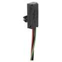 Honeywell Technologies Hall Effect Sensor Snap-in Mount, Digital Output, Block Body, 30 V, 50mA Switching Current SR13C-A1