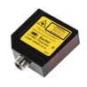 Baumer Diffuse Photoelectric Sensor, Block Sensor, Detection Range 25 mm to 300 mm, PNP Output, IP67 Rated OHDM 16P5001/S14