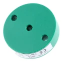LKMelectronic Temperature Transmitter PT100 Input 90V, Operating Temperature -40°C to 85°C LKM 103/4
