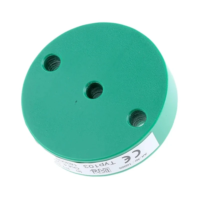 LKMelectronic Temperature Transmitter PT100 Input 90V, Operating Temperature -40°C to 85°C LKM 103/4