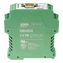 Phoenix Contact Signal Conditioner DIN Rail Mount 0°C to 55°C Operating Temperature ACT20X