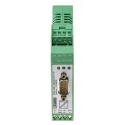 Phoenix Contact Signal Conditioner DIN Rail Mount 0°C to 55°C Operating Temperature ACT20X