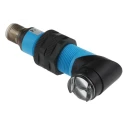 SICK Retroreflective Photoelectric Barrel Sensor 5 mm to 3.7 m Detection Range, PNP Output, IP67 Rated VL18-3P3840