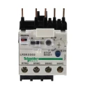 Schneider Electric LR2K Thermal Overload Relay 1 NO/1 NC 0.16A 0.23 A F.L.C 230mA Contact Rating 100 W 250 V DC LR2K0302