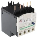 Schneider Electric LR2K Thermal Overload Relay 1 NO/1 NC 0.36 to 0.54 A Adjustable Current Range 100 W Power Rating LR2K0304