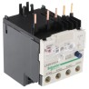 Schneider Electric LR2K Thermal Overload Relay 1 NO/1 NC 0.36 to 0.54 A Adjustable Current Range 100 W Power Rating LR2K0304