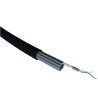 S2CEB MPAI Series 16 Core Screened Audio Cable, 12.2 mm OD, 10 m Length, 250V, Flame Retardant, Polyvinyl Chloride Jacket