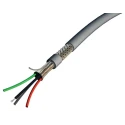 S2CEB DMX 4 Core Power Cable Grey 0.34mm² 70°C 100 m Polyethylene S2CEB