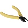 Lindstrom Micro Bevel ESD Safe Cable Cutter 10mm Jaw Width, 110mm Overall Length, Model 8140