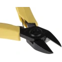 Lindstrom Micro Bevel ESD Safe Cable Cutter 10mm Jaw Width, 110mm Overall Length, Model 8140