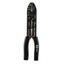 CK CK Series Round Insulated Wire Stripper with Stripping Range 0.75-6 mm, 250mm Overall Length 430024