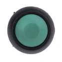 APEM Miniature Push Button Switch, Momentary, Panel Mount, 13.6 mm Cutout, SPST, IP67, 50 V dc 125 V ac IBR3SAD3