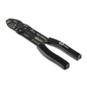 CK CK Series Round Insulated Wire Stripper with Stripping Range 0.75-6 mm, 250mm Overall Length 430024