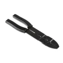 CK CK Series Round Insulated Wire Stripper with Stripping Range 0.75-6 mm, 250mm Overall Length 430024