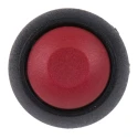 APEM IS Series Push Button Switch Momentary Panel Mount 13.6 mm Cutout SPST IP67 ISR3SAD600