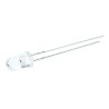 Broadcom 1.9 V Red LED 5 mm (T-1 3/4) Through Hole HLMP-3750
