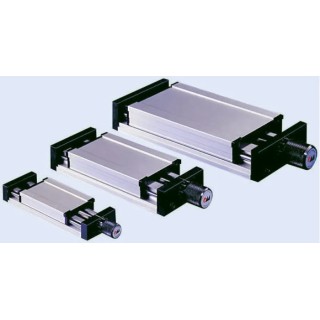 Rose+Krieger Positioning Table 50mm Stroke Length, 215N Static Load Rating FNA1246TA0254
