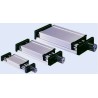 Rose+Krieger Positioning Table 50mm Stroke Length, 215N Static Load Rating FNA1246TA0254
