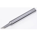 Antex Electronics 3 mm Straight Chisel Soldering Iron Tip for use with Antex XS Series B005130
