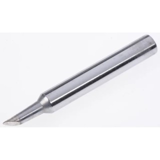 Antex Electronics 3 mm Straight Chisel Soldering Iron Tip for use with Antex XS Series B005130