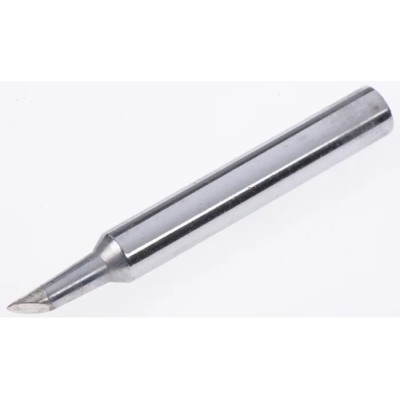 Antex Electronics 3 mm Straight Chisel Soldering Iron Tip for use with Antex XS Series B005130