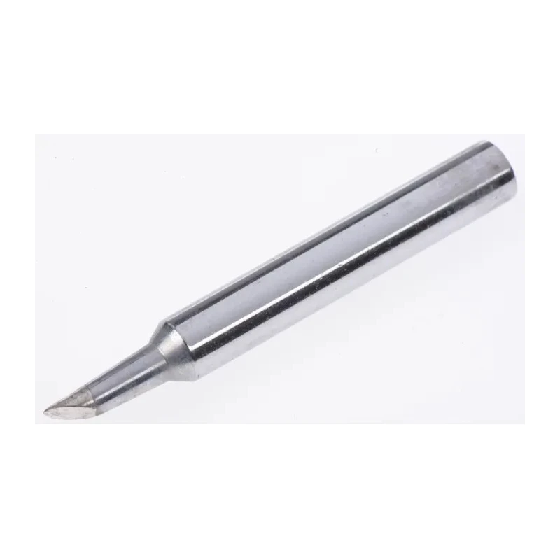 Antex Electronics 3 mm Straight Chisel Soldering Iron Tip for use with Antex XS Series B005130