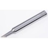 Antex Electronics 3 mm Straight Chisel Soldering Iron Tip for use with Antex XS Series B005130