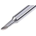Antex Electronics 3 mm Straight Chisel Soldering Iron Tip for use with Antex XS Series B005130