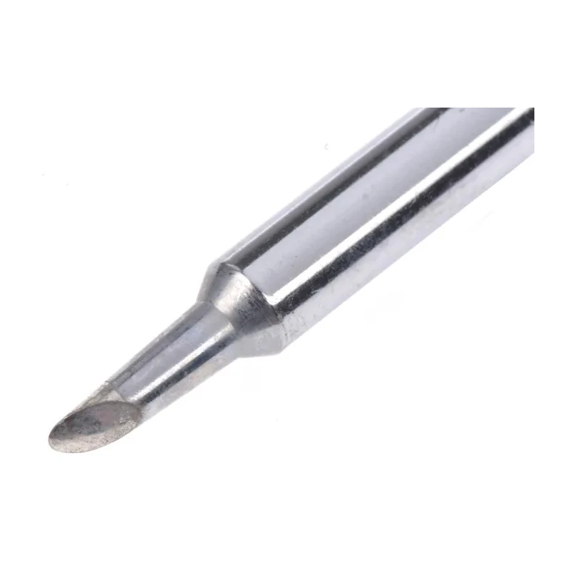 Antex Electronics 3 mm Straight Chisel Soldering Iron Tip for use with Antex XS Series B005130