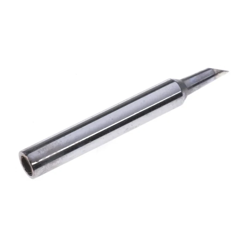 Antex Electronics 3 mm Straight Chisel Soldering Iron Tip for use with Antex XS Series B005130