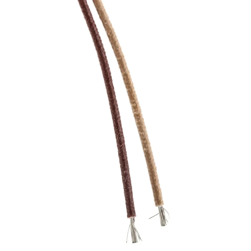 Acim Jouanin Cartridge Heater 10 mm Diameter, 250 mm Lead Length, 100 mm Length, 500 W Power Rating, 230V AC H10X100X500
