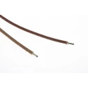 Acim Jouanin 16 mm Diameter Cartridge Heater, 160 mm Length, 267 mm Lead Length, 1 kW Power, 230V AC H16X160X1000