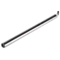 Acim Jouanin Cartridge Heater Stainless Steel Body 12.5 mm Diameter, 200 mm Length, 250 mm Lead Length, 800 W H12,5X200X800