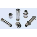 Reckmann Bayonet Adapter 12 mm for Use with Bayonet Probe R11-2046