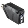 Omron Diffuse Photoelectric Sensor, Block Style, PNP Output, 1 m Detection Range, IP69K Protection E3Z-D87