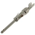 JAE Male Crimp Circular Connector Contact Contact Size 16 AWG Wire Size 26AWG 13A JL05 Series ST-JL05-16P-C2-100