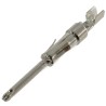 JAE Male Crimp Circular Connector Contact Contact Size 16 AWG Wire Size 26AWG 13A JL05 Series ST-JL05-16P-C2-100