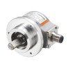 Kubler 5000 Series Incremental Encoder RS422 Interface 30V DC Rugged Housing RS422