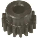 Kubler Holder for Use With Rack and Pinion, Sendix 5000, 0.1 mm Resolution 8.0010.7000.0002