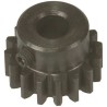 Kubler Holder for Use With Rack and Pinion, Sendix 5000, 0.1 mm Resolution 8.0010.7000.0002