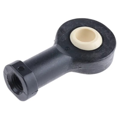 Igus M10 x 1.25 Female Igumid G Rod End, 10mm Bore Metric KBRM-10 F