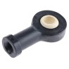 Igus M10 x 1.25 Female Igumid G Rod End, 10mm Bore Metric KBRM-10 F