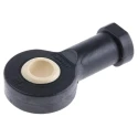 Igus M10 x 1.25 Female Igumid G Rod End, 10mm Bore Metric KBRM-10 F