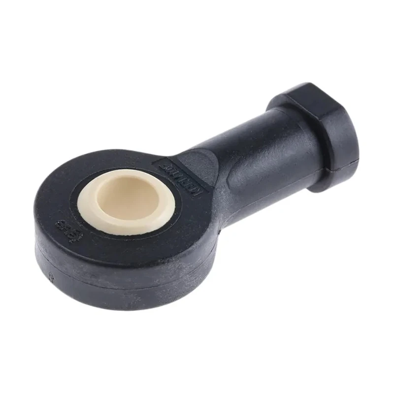 Igus M10 x 1.25 Female Igumid G Rod End, 10mm Bore Metric KBRM-10 F